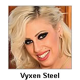 Vyxen Steel