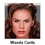 Wanda Curtis