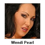 Wendi Pearl