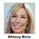 Whitney Marie Pics