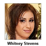 Whitney Stevens Pics