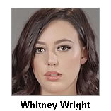 Whitney Wright