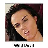 Wild Devil