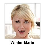 Winter Marie