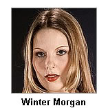Winter Morgan