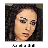 Xandra Brill Pics