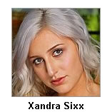 Xandra Sixx