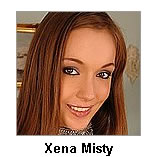 Xena Misty Pics