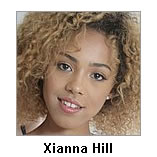 Xianna Hill