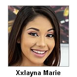 Xxlayna Marie Pics