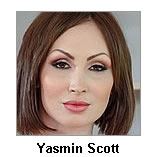 Yasmin Scott Pics