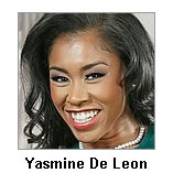 Yasmine De Leon Pics