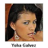 Yoha Galvez Pics