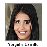 Yorgelis Carrillo
