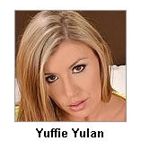 Yuffie Yulan