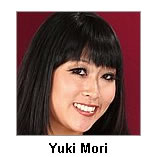 Yuki Mori Pics