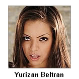 Yurizan Beltran Pics