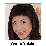 Yvette Yukiko