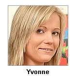 Yvonne