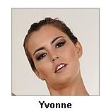 Yvonne