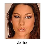 Zafira Pics