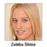 Zaisha Shine Pics