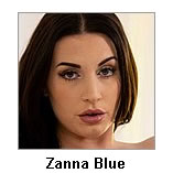 Zanna Blue