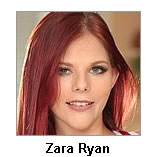 Zara Ryan