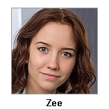 Zee