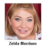 Zelda Morrison