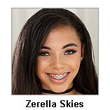 Zerella Skies