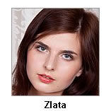 Zlata