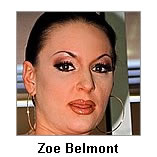 Zoe Belmont