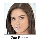 Zoe Bloom Pics