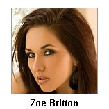 Zoe Britton