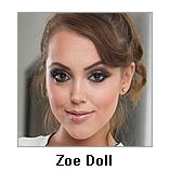 Zoe Doll Pics