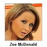 Zoe McDonald Pics