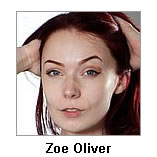 Zoe Oliver
