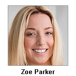 Zoe Parker
