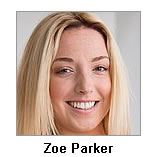 Zoe Parker Pics