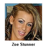 Zoe Stunner Pics