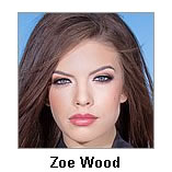 Zoe Wood