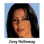 Zoey Holloway