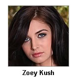 Zoey Kush