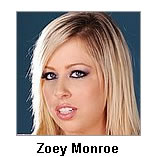 Zoey Monroe