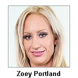 Zoey Portland