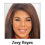 Zoey Reyes
