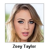 Zoey Taylor
