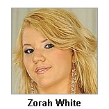 Zorah White