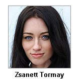 Zsanett Tormay Pics